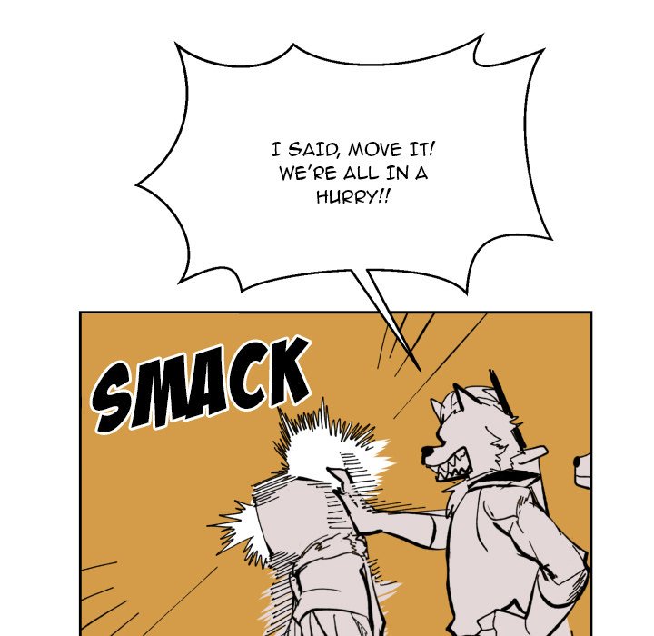 No Fantasy Alice Chapter 40 image 42