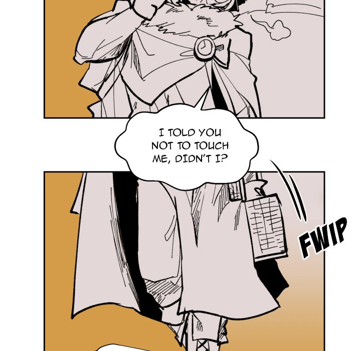 No Fantasy Alice Chapter 40 image 44