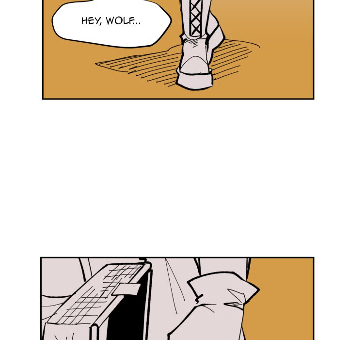 No Fantasy Alice Chapter 40 image 45