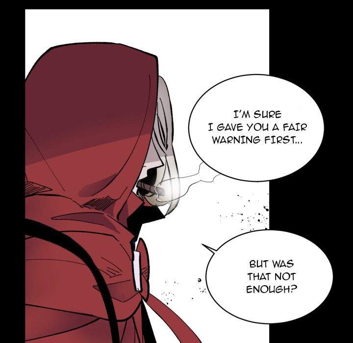 No Fantasy Alice Chapter 40 image 51