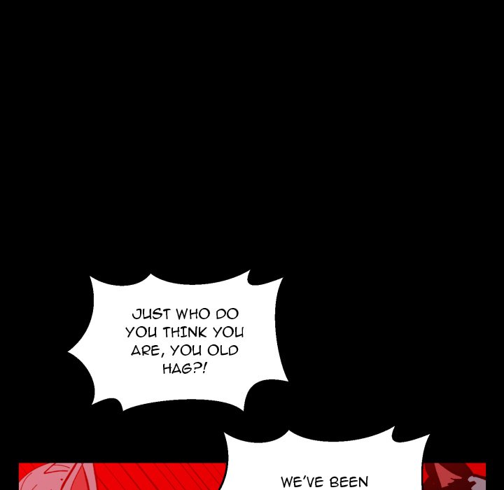 No Fantasy Alice Chapter 40 image 56