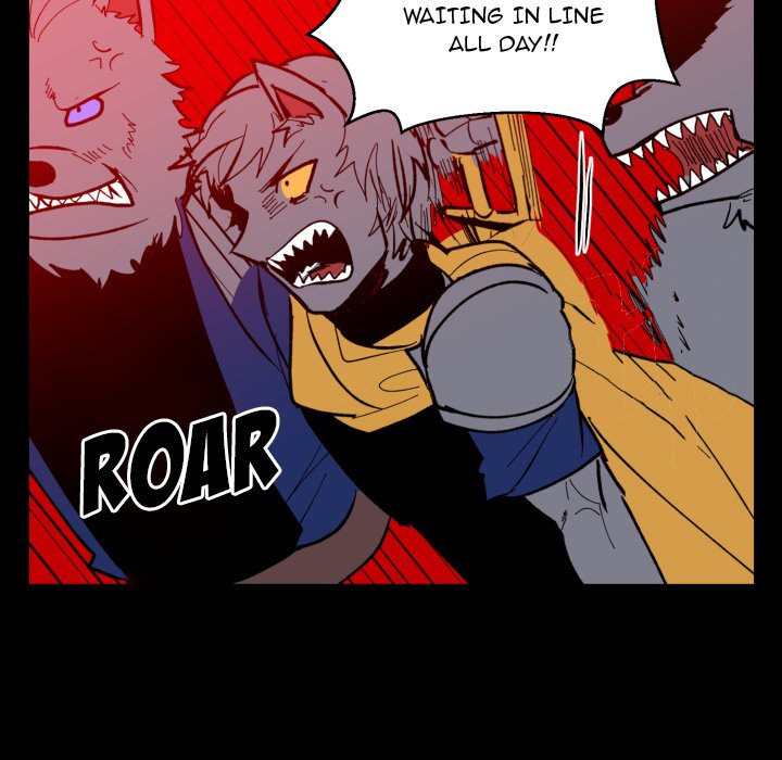 No Fantasy Alice Chapter 40 image 57