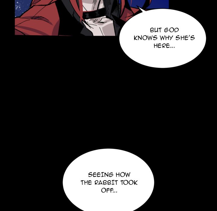 No Fantasy Alice Chapter 40 image 5
