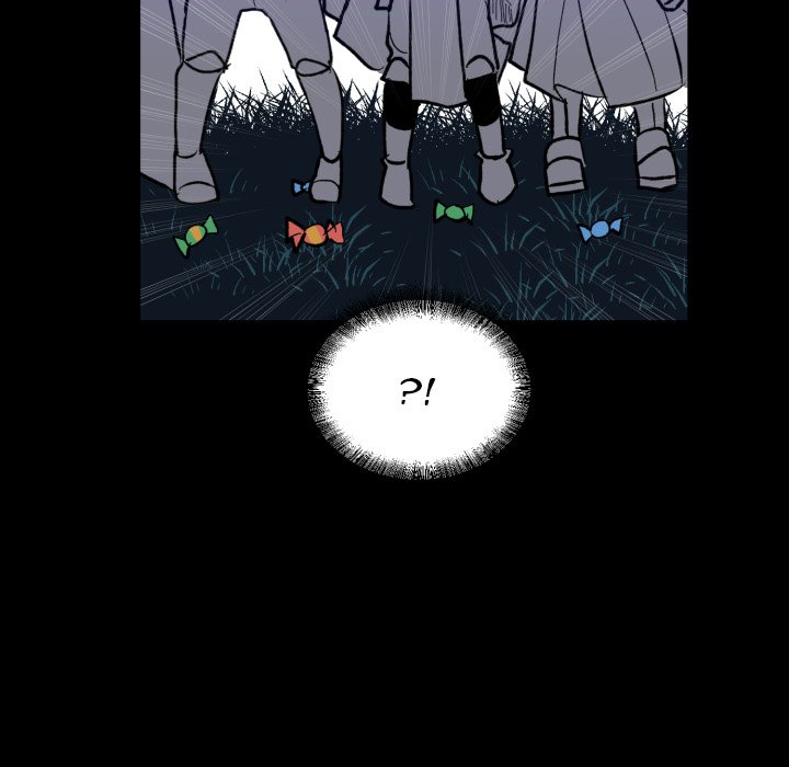 No Fantasy Alice Chapter 40 image 62