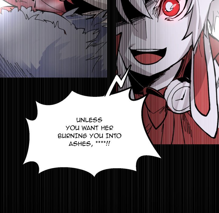 No Fantasy Alice Chapter 40 image 71