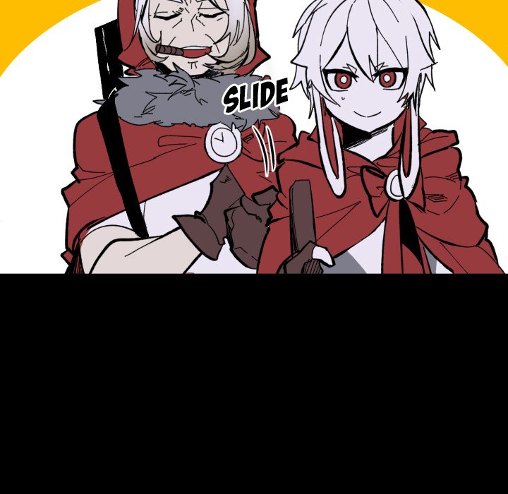 No Fantasy Alice Chapter 40 image 76