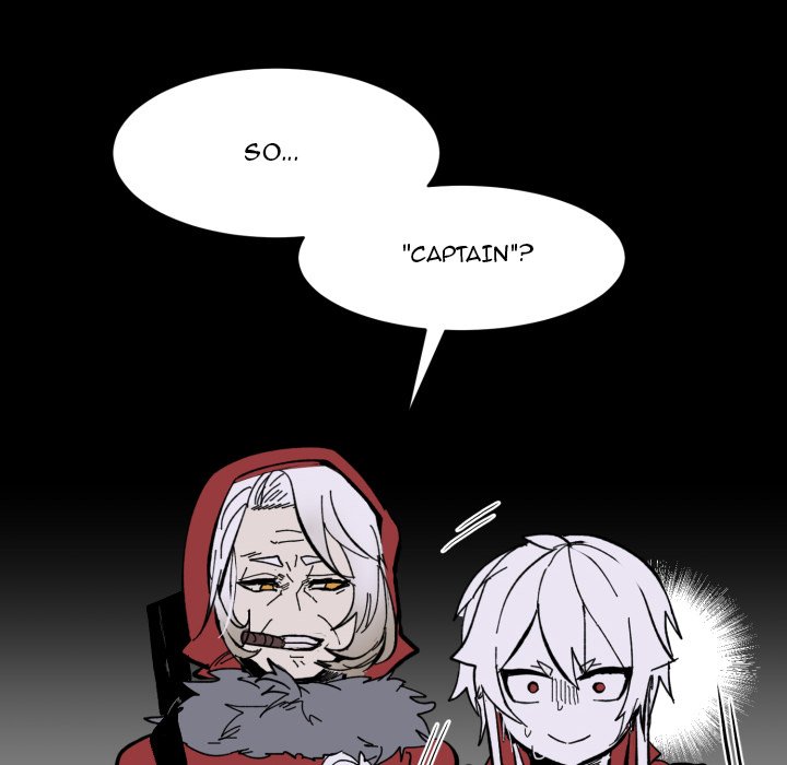 No Fantasy Alice Chapter 40 image 77