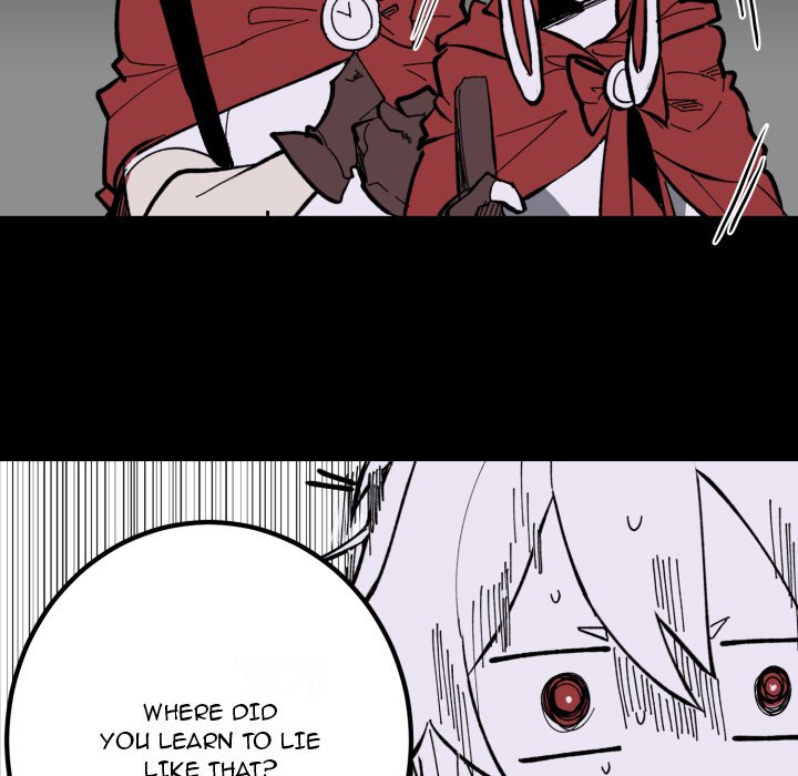 No Fantasy Alice Chapter 40 image 78