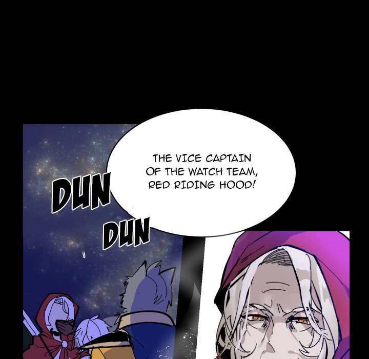 No Fantasy Alice Chapter 40 image 7