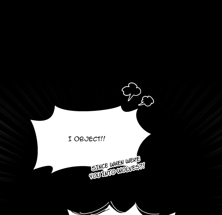 No Fantasy Alice Chapter 40 image 94