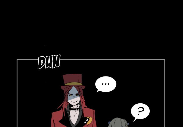 No Fantasy Alice Chapter 41 image 0