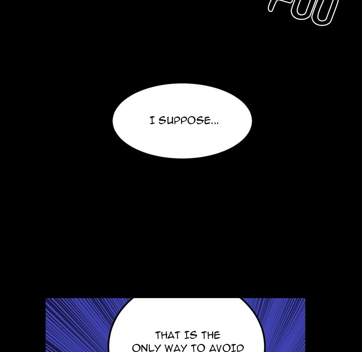 No Fantasy Alice Chapter 41 image 11