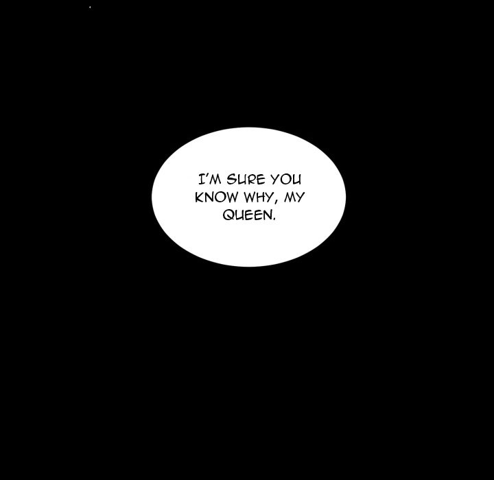 No Fantasy Alice Chapter 41 image 13