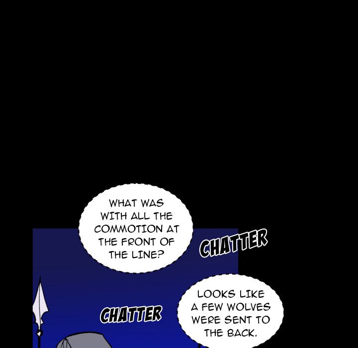 No Fantasy Alice Chapter 41 image 24