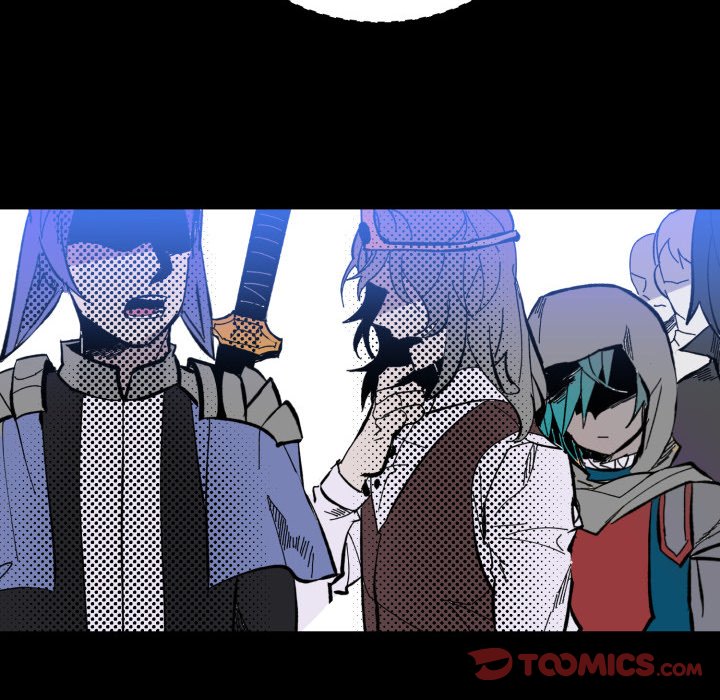 No Fantasy Alice Chapter 41 image 27