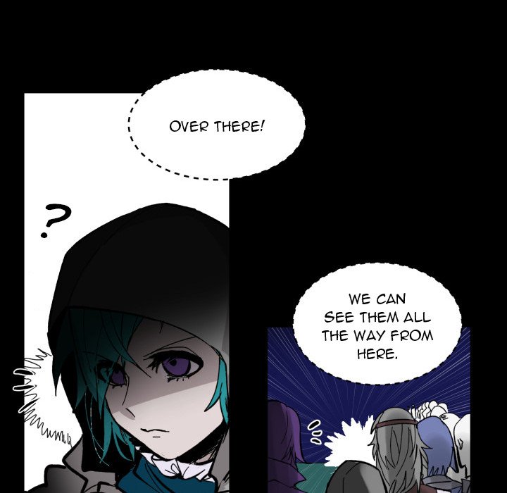 No Fantasy Alice Chapter 41 image 28