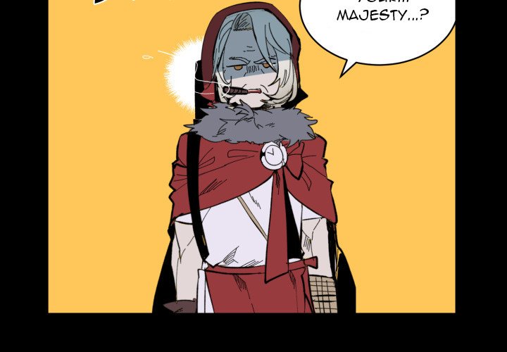 No Fantasy Alice Chapter 41 image 2