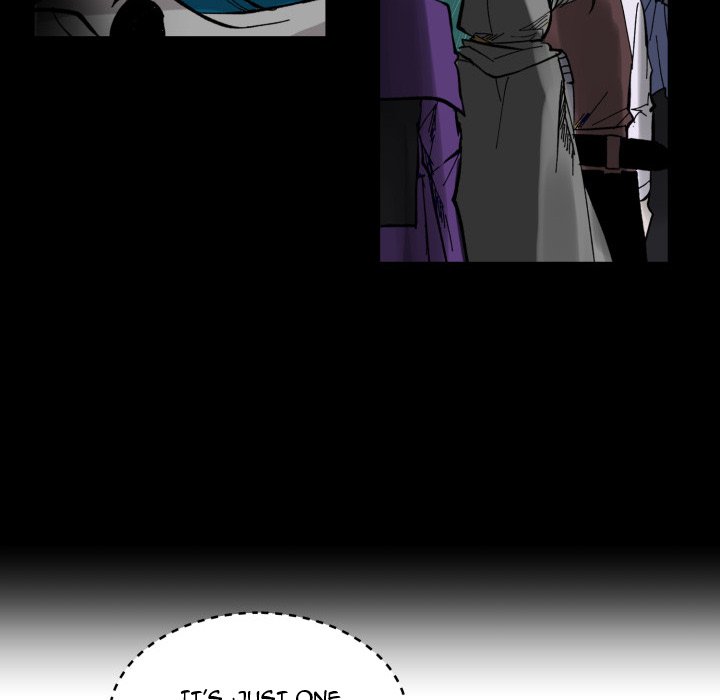 No Fantasy Alice Chapter 41 image 29