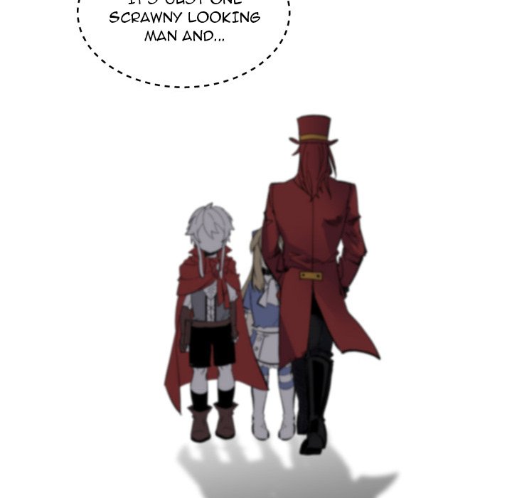No Fantasy Alice Chapter 41 image 30
