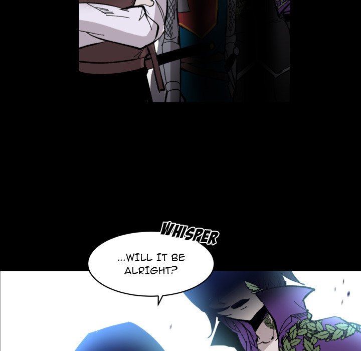 No Fantasy Alice Chapter 41 image 33