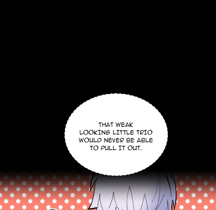 No Fantasy Alice Chapter 41 image 36