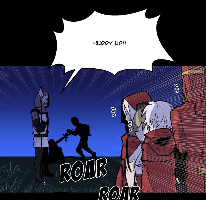No Fantasy Alice Chapter 41 image 41