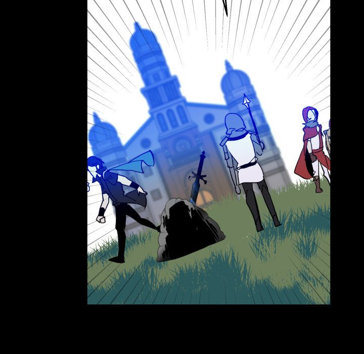 No Fantasy Alice Chapter 41 image 48