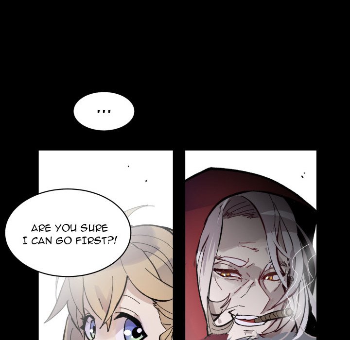 No Fantasy Alice Chapter 41 image 51