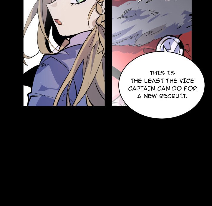 No Fantasy Alice Chapter 41 image 52