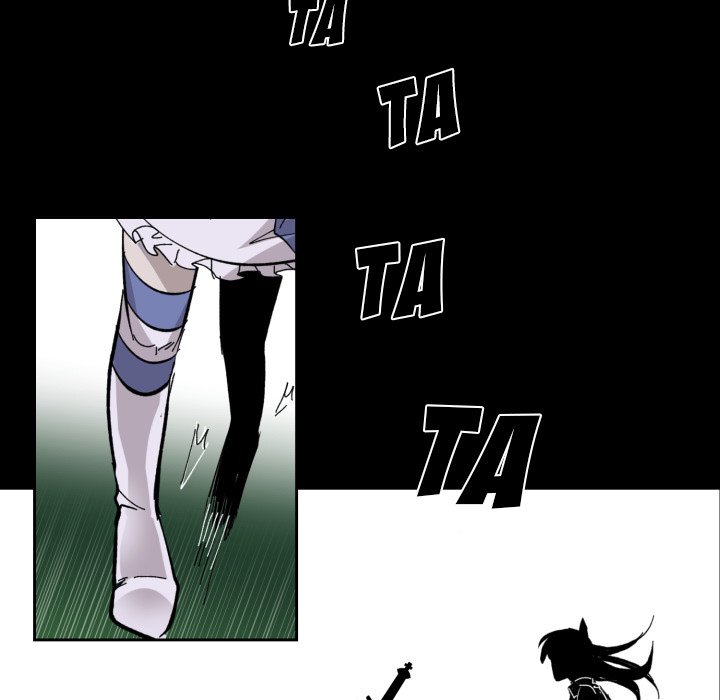 No Fantasy Alice Chapter 41 image 56