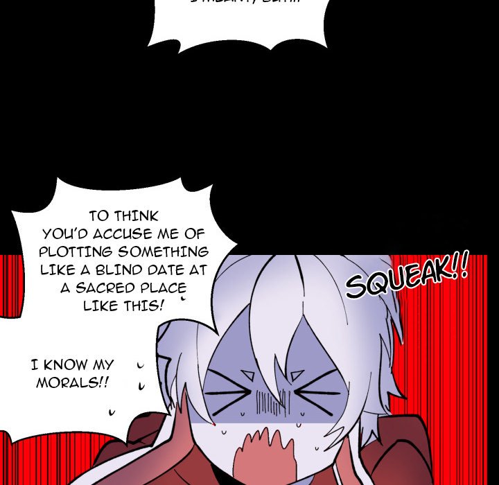 No Fantasy Alice Chapter 41 image 5