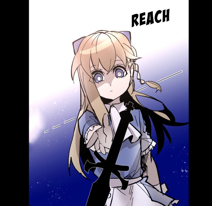 No Fantasy Alice Chapter 41 image 59