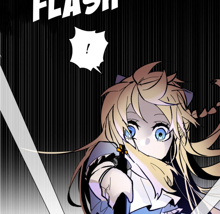 No Fantasy Alice Chapter 41 image 64