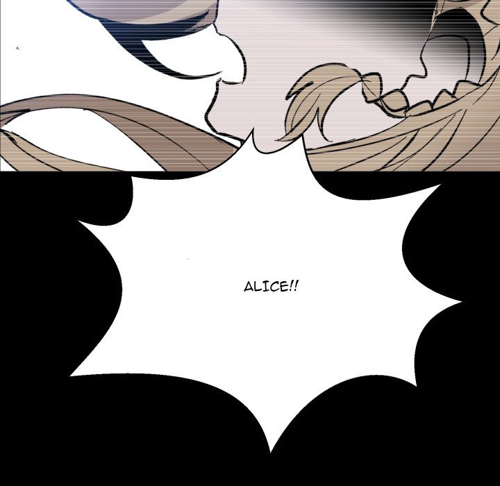 No Fantasy Alice Chapter 41 image 78