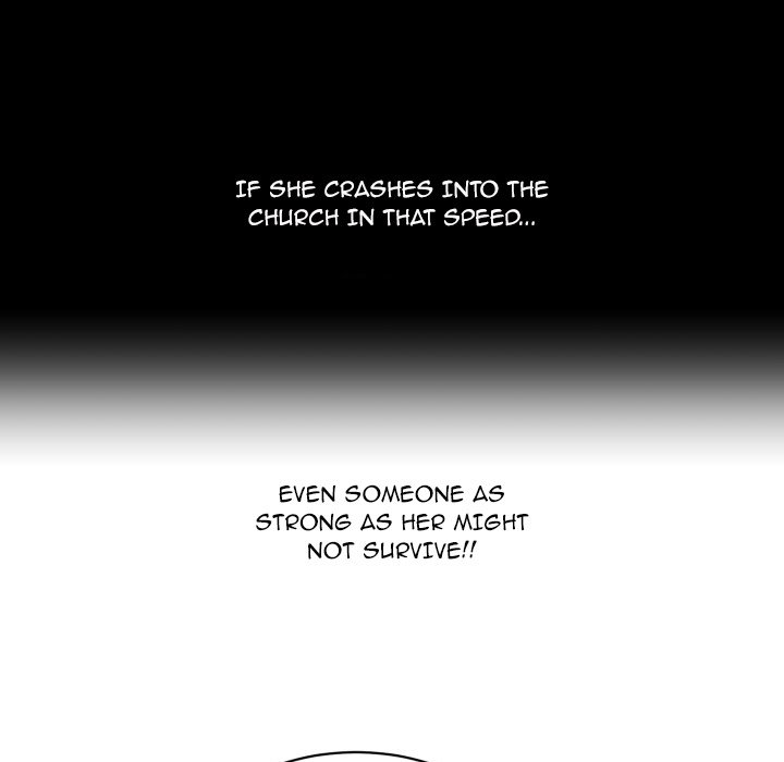 No Fantasy Alice Chapter 42 image 9