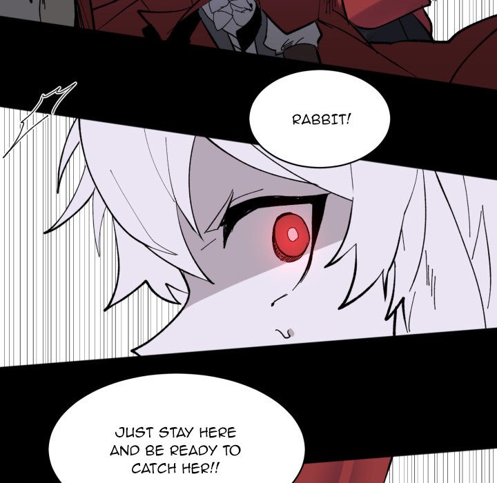 No Fantasy Alice Chapter 42 image 11