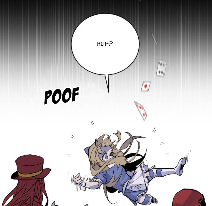 No Fantasy Alice Chapter 42 image 16