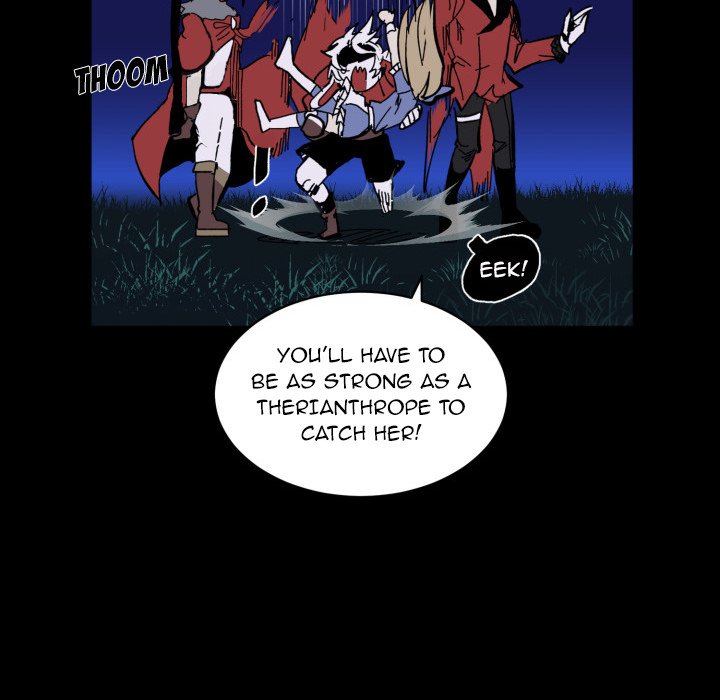 No Fantasy Alice Chapter 42 image 19