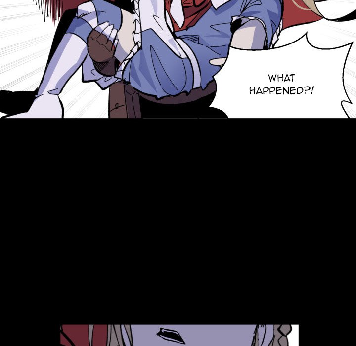 No Fantasy Alice Chapter 42 image 21
