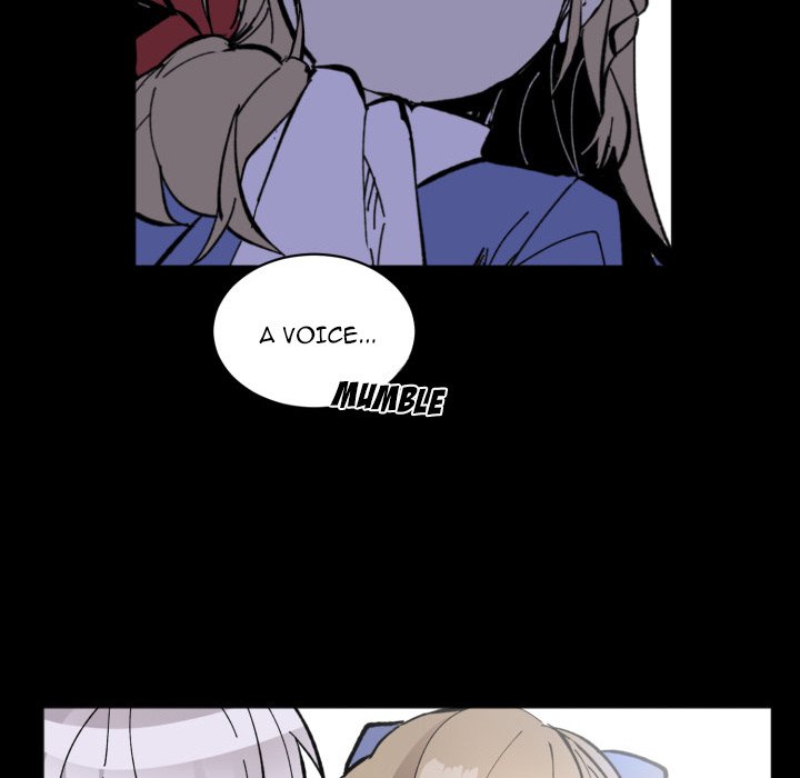 No Fantasy Alice Chapter 42 image 22