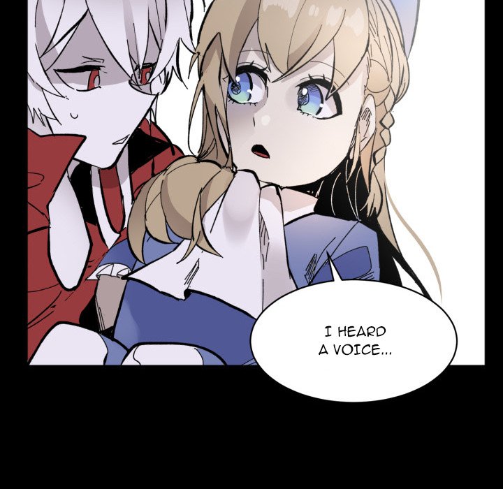 No Fantasy Alice Chapter 42 image 23
