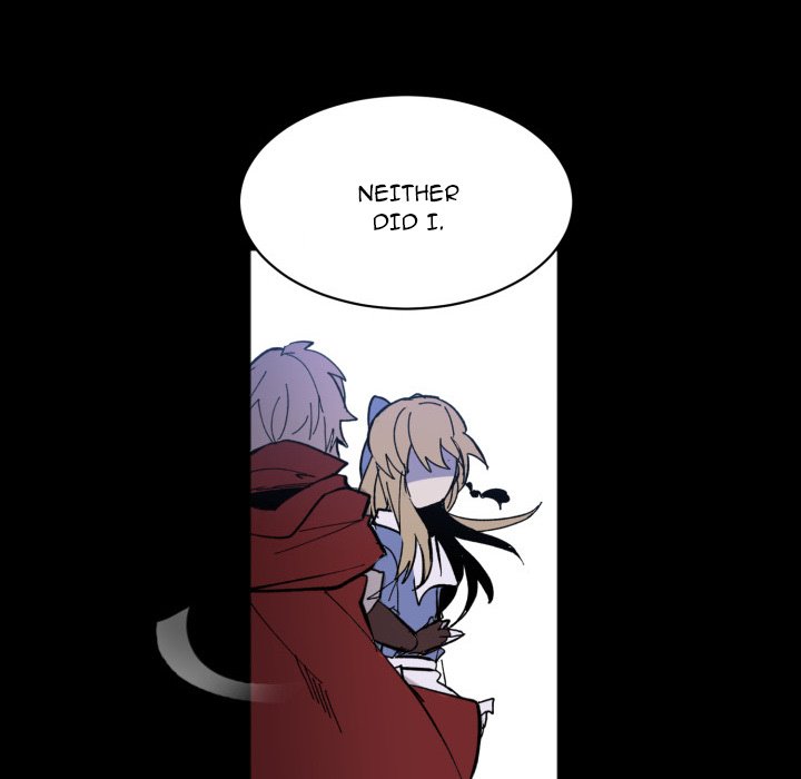 No Fantasy Alice Chapter 42 image 28