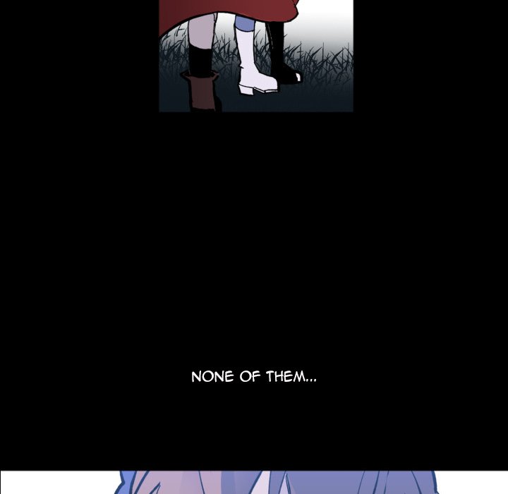 No Fantasy Alice Chapter 42 image 29