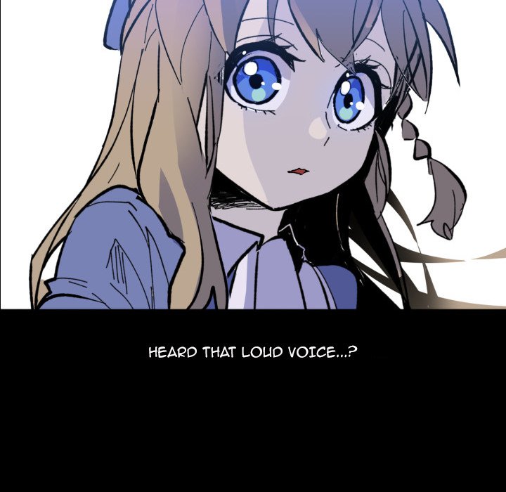 No Fantasy Alice Chapter 42 image 30