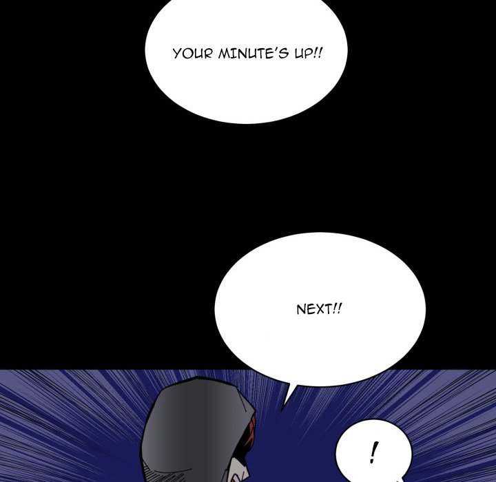 No Fantasy Alice Chapter 42 image 38