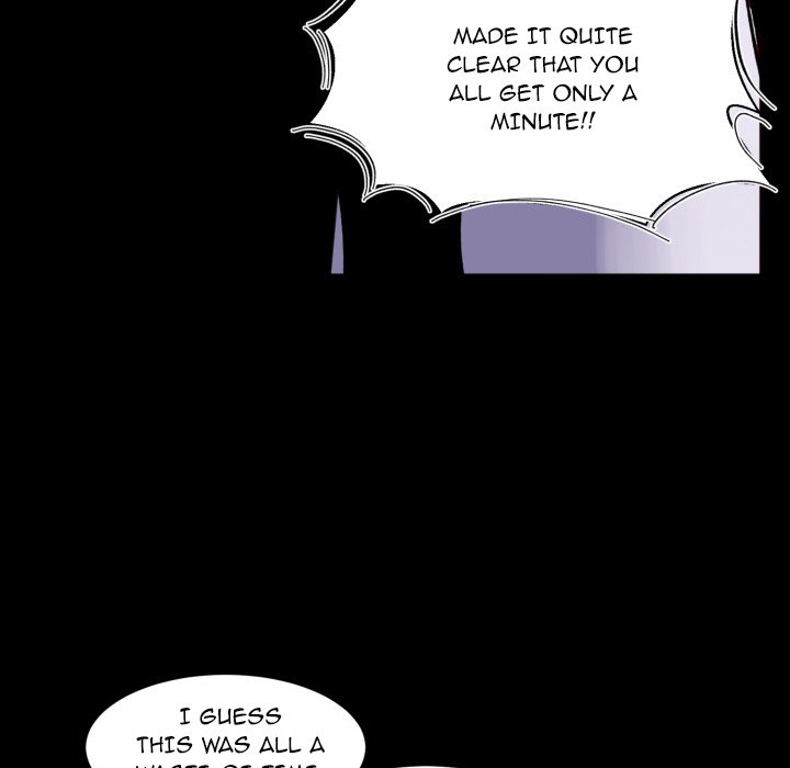 No Fantasy Alice Chapter 42 image 41