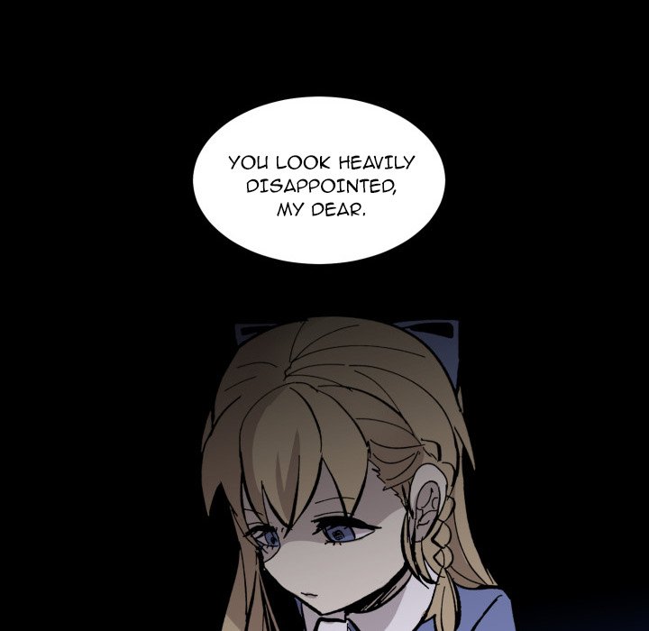 No Fantasy Alice Chapter 42 image 43