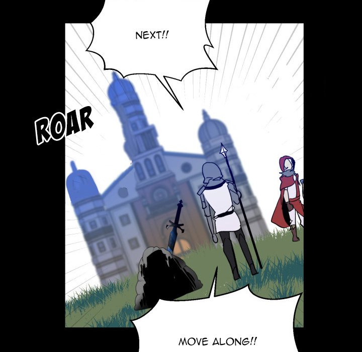 No Fantasy Alice Chapter 42 image 45