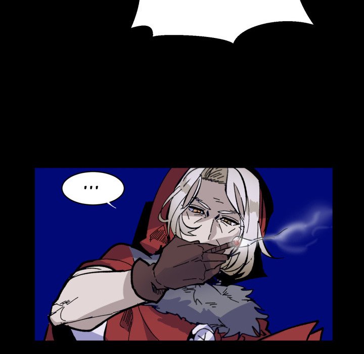 No Fantasy Alice Chapter 42 image 46