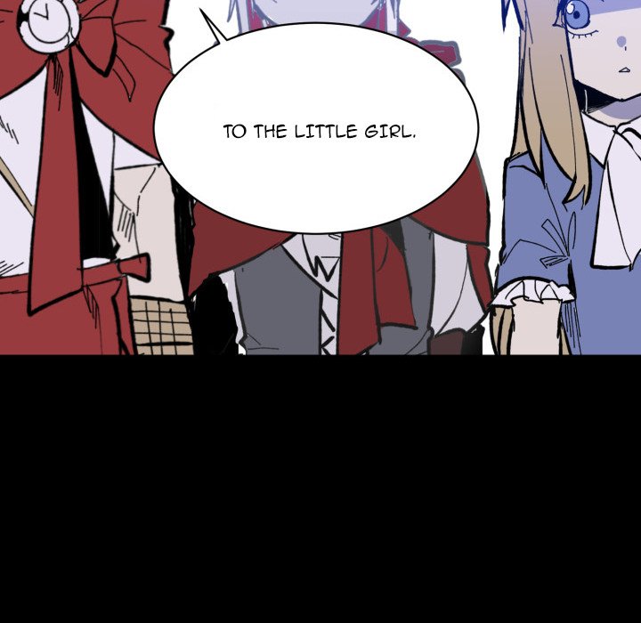 No Fantasy Alice Chapter 42 image 49